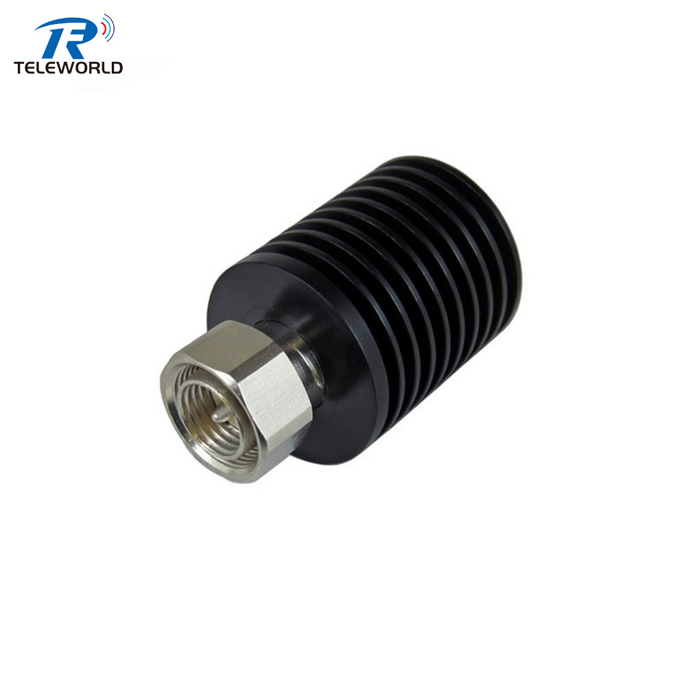25W 4.3-10 male RF Terminations Terminator Dummy load DC-6GHz 50ohm,25W 4.3-10 male RF Terminations Terminator Dummy load 3GHz 4GHz 6GHz 50ohm,Professional Manufacturer on Attenuators&Terminations,RF Connector&Adapter,cable Assemblies and other Microwave components