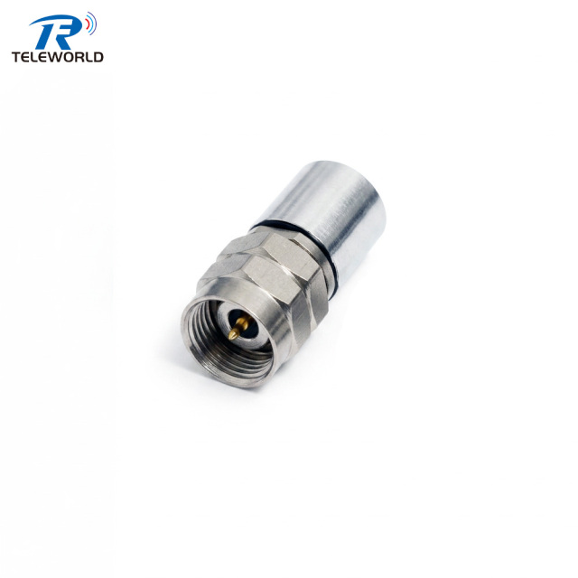 2W 2.4mm RF Terminations Terminator Dummy load DC-50GHz 50ohm,2W 2.4mm RF Terminations Terminator Dummy load DC-50GHz 50ohm,Professional Manufacturer on Attenuators&Terminations,RF Connector&Adapter,cable Assemblies and other Microwave components
