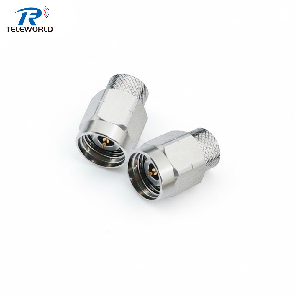 Precision 2W 2.4mm RF Terminations Terminator Dummy load DC-50GHz 50ohm,Precision 2W 2.4mm RF Terminations Terminator Dummy load Low VSWR DC-50GHz 50ohm,Professional Manufacturer on Attenuators&Terminations,RF Connector&Adapter,cable Assemblies and other Microwave components