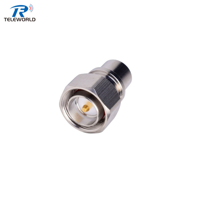 2W 4.3-10 Termination DC-6GHz|50 Ohm RF Dummy Load,2W 4.3-10 male RF Terminations Terminator Dummy load  3GHz 6GHz 8GHz 50ohm,Professional Manufacturer on Attenuators&Terminations,RF Connector&Adapter,cable Assemblies and other Microwave components