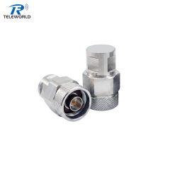 High-precision 2W N RF Terminations Terminator Dummy load DC-18GHz 50ohm,High-precision 2W N RF Terminations Terminator Dummy load DC-18GHz 50ohm,Professional Manufacturer on Attenuators&Terminations,RF Connector&Adapter,cable Assemblies and other Microwave components