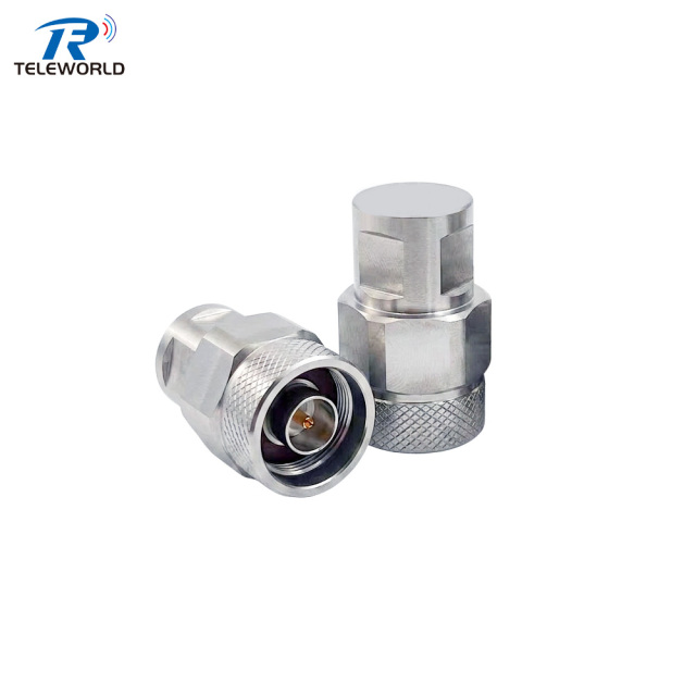 High-precision 2W N RF Terminations Terminator Dummy load DC-18GHz 50ohm,High-precision 2W N RF Terminations Terminator Dummy load DC-18GHz 50ohm,Professional Manufacturer on Attenuators&Terminations,RF Connector&Adapter,cable Assemblies and other Microwave components