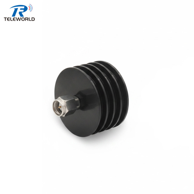 Precision 10W SMA RF Terminator Terminations Dummy load DC-26.5GHz 50ohm