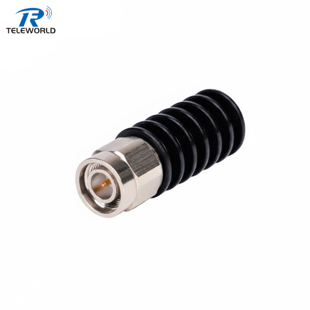 10W TNC male RF Terminations Terminator Dummy load  4GHz 6GHz 8GHz 18GHz 50ohm,10W TNC male RF Terminations Terminator Dummy load  4GHz 6GHz 8GHz 18GHz 50ohm,Professional Manufacturer on Attenuators&Terminations,RF Connector&Adapter,cable Assemblies and other Microwave components
