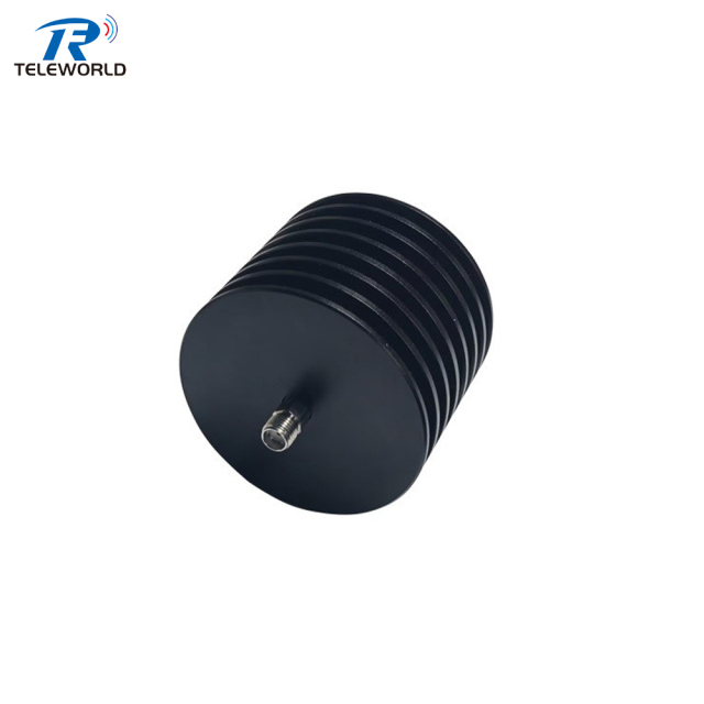 Precision 20W SMA RF Terminator Terminations Dummy load DC-26.5GHz 50ohm,Precision 20W SMA RF Terminator Terminations Dummy load DC-26.5GHz 50ohm,Professional Manufacturer on Attenuators&Terminations,RF Connector&Adapter,cable Assemblies and other Microwave components