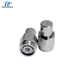 2W TNC Termination DC-6GHz / 8GHz | Precision 50 Ohm RF Load,2W TNC male RF Terminations Terminator Dummy load  4GHz 6GHz 8GHz 50ohm,Professional Manufacturer on Attenuators&Terminations,RF Connector&Adapter,cable Assemblies and other Microwave components
