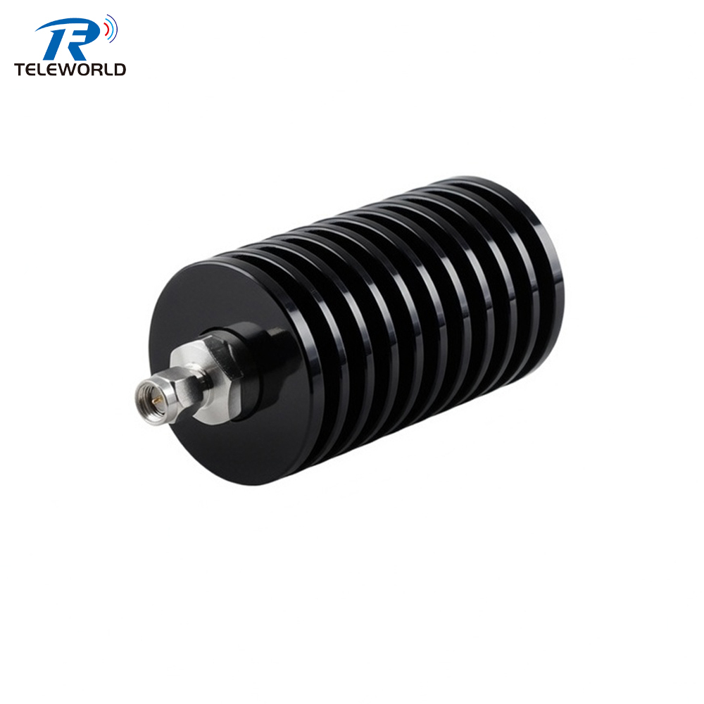 50W SMA Termination | 6GHz & 8GHz High Power RF Dummy Load,50W SMA RF Terminator 5G Terminations Wi-Fi 6E/7 Dummy load 6GHz 8GHz 12GHz 18GHz 50ohm,Professional Manufacturer on Attenuators&Terminations,RF Connector&Adapter,cable Assemblies and other Microwave components