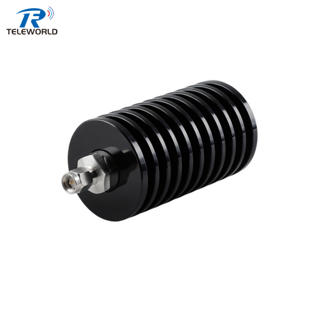 50W SMA Termination | 6GHz & 8GHz High Power RF Dummy Load,50W SMA RF Terminator 5G Terminations Wi-Fi 6E/7 Dummy load 6GHz 8GHz 12GHz 18GHz 50ohm,Professional Manufacturer on Attenuators&Terminations,RF Connector&Adapter,cable Assemblies and other Microwave components