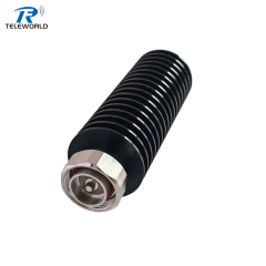 100W 7/16 DIN RF Terminations Terminator Dummy load DC-3GHz 4GHz 6GHz 50ohm,100W 7/16 DIN RF Terminations Terminator Dummy load DC-3GHz 4GHz 6GHz 50ohm,Professional Manufacturer on Attenuators&Terminations,RF Connector&Adapter,cable Assemblies and other Microwave components