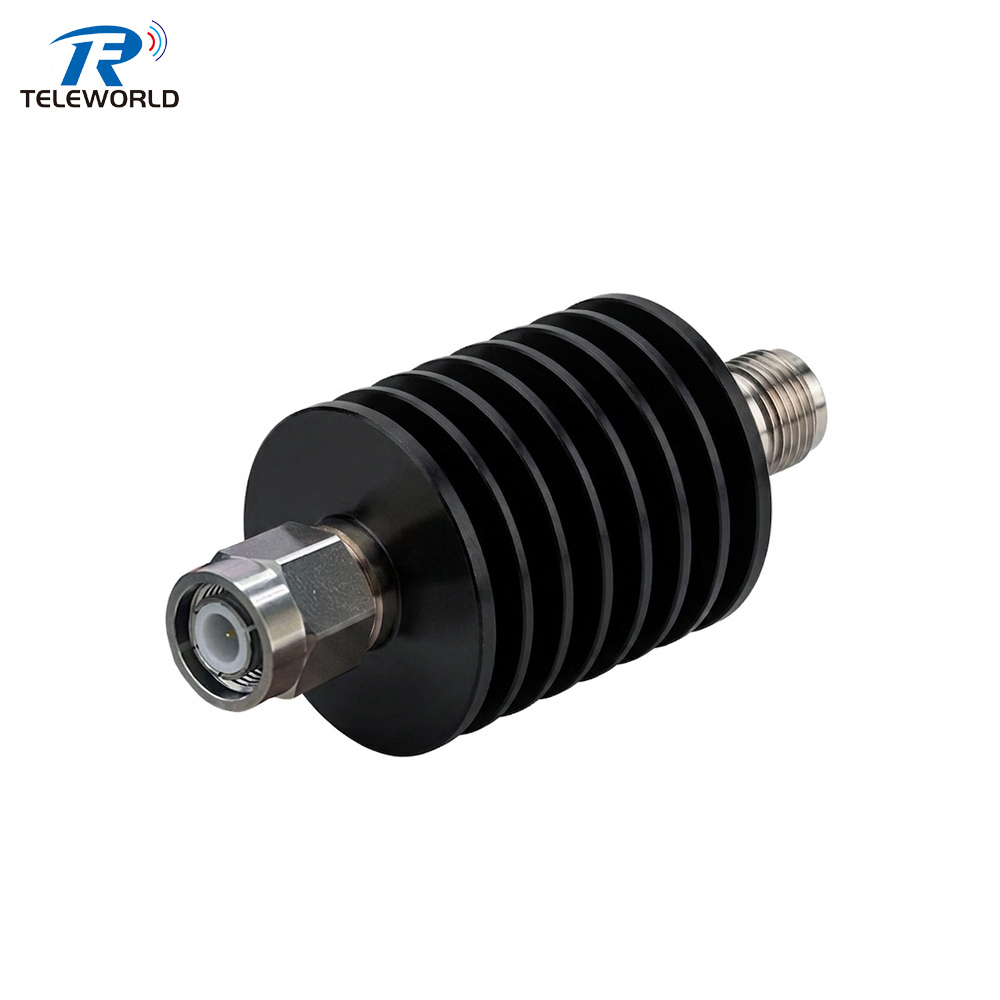 25W Coaxial Fixed Attenuator TNC male to female 3GHz 4GHz 6GHz 8GHz 18GHz 1db.2db.3db.5db.6db.10db.15db.20db.30db 40dB 50ohm,25W Coaxial Fixed Attenuator TNC male to female 3GHz 4GHz 6GHz 8GHz 18GHz 1db.2db.3db.5db.6db.10db.15db.20db.30db 40dB 50ohm,Professional Manufacturer on Attenuators&Terminations,RF Connector&Adapter,cable Assemblies and other Microwave components