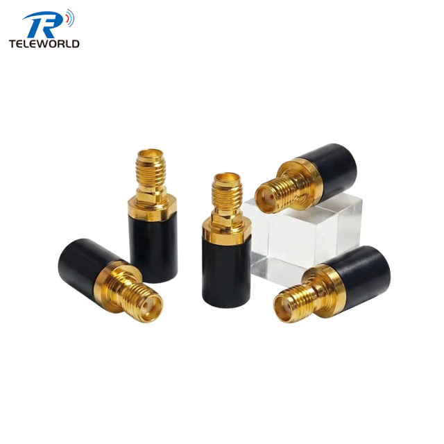 : 2W SSMA Female Termination DC-26.5GHz | 2 Watt RF Dummy Load,2W SSMA female RF Terminator Terminations Dummy load DC-26.5GHz 50ohm,Professional Manufacturer on Attenuators&Terminations,RF Connector&Adapter,cable Assemblies and other Microwave components