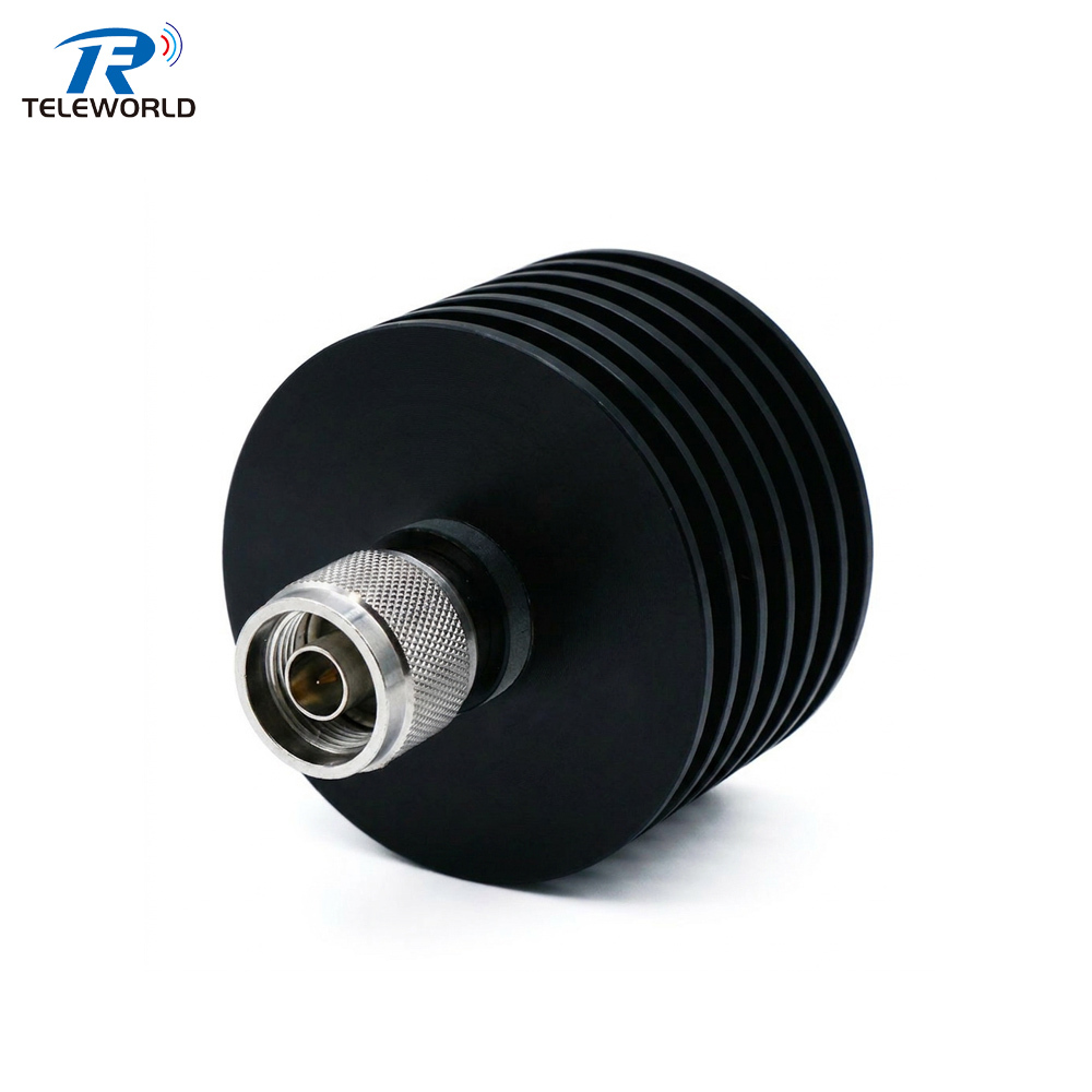 50W Fixed Attenuator N male to female 18GHz 6db.10db.20db.30db 40dB 50dB 50ohm,50W N-Type Attenuator male to female DC-18GHz 3dB 6db.10db.20db.30db 40dB 50dB 50ohm,Professional Manufacturer on Attenuators&Terminations,RF Connector&Adapter,cable Assemblies and other Microwave components
