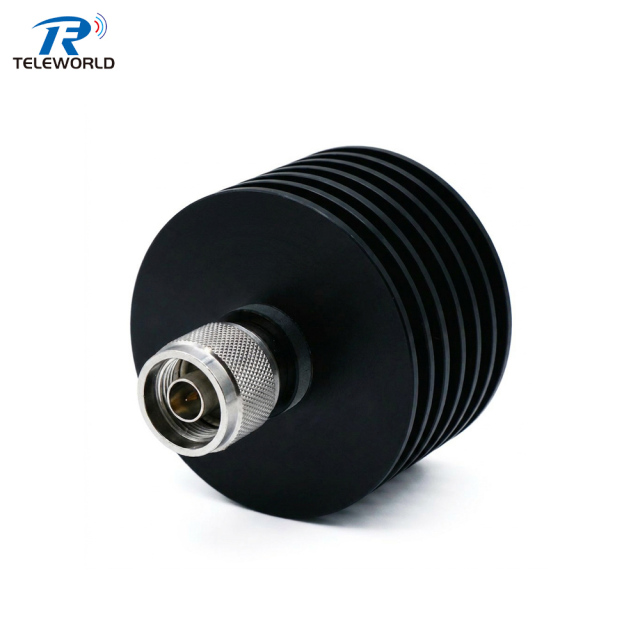 50W Fixed Attenuator N male to female 18GHz 6db.10db.20db.30db 40dB 50dB 50ohm,50W N-Type Attenuator male to female DC-18GHz 3dB 6db.10db.20db.30db 40dB 50dB 50ohm,Professional Manufacturer on Attenuators&Terminations,RF Connector&Adapter,cable Assemblies and other Microwave components
