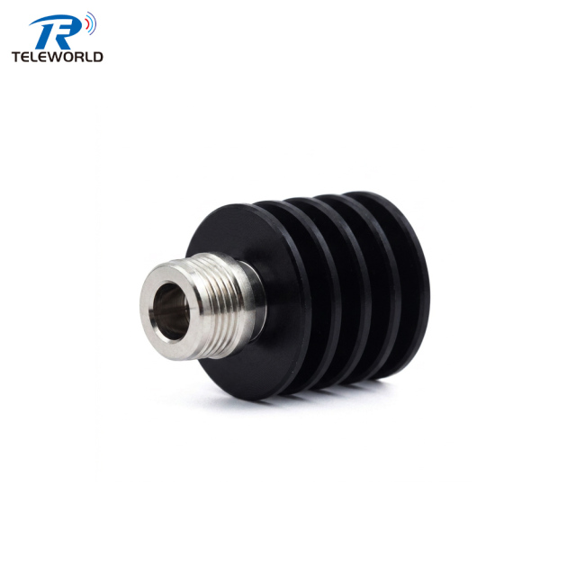 5W QMA male RF Terminations Terminator Dummy load 4GHz 6GHz 8GHz 50ohm,5W QMA male RF Terminations Terminator Dummy load 4GHz 6GHz 8GHz 50ohm,Professional Manufacturer on Attenuators&Terminations,RF Connector&Adapter,cable Assemblies and other Microwave components