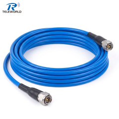 High Power low Loss Cable Assemblies 300W 500W 1000W 1500W 2000W 3000W 4000W 3GHz 6GHz 10GHz 18GHz L27 7/16 DIN N Connector,High Power low Loss Cable Assemblies 300W 500W 1000W 1500W 2000W 3000W 4000W 3GHz 6GHz 10GHz 18GHz L27 7/16 DIN N Connector,Professional Manufacturer on Attenuators&Terminations,RF Connector&Adapter,cable Assemblies and other Microwave components