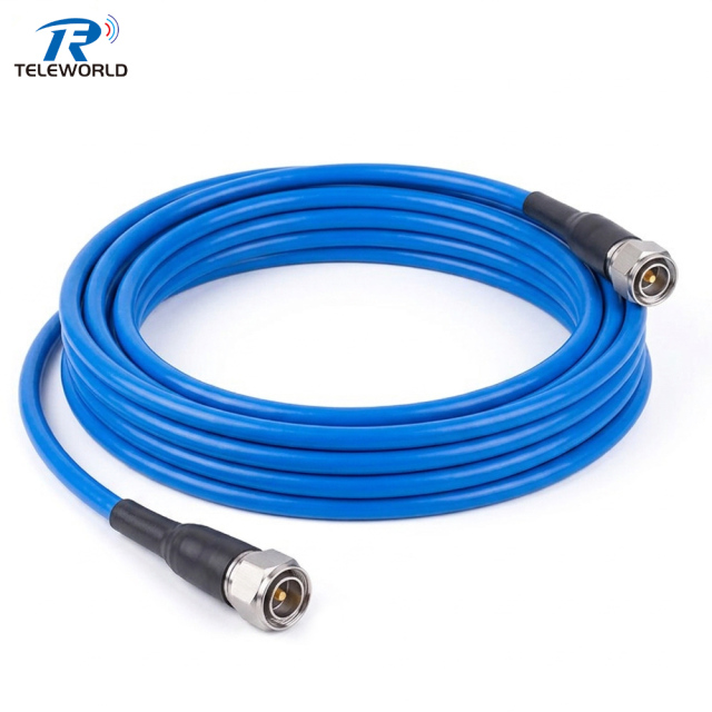 High Power low Loss Cable Assemblies 300W 500W 1000W 1500W 2000W 3000W 4000W 3GHz 6GHz 10GHz 18GHz L27 7/16 DIN N Connector,High Power low Loss Cable Assemblies 300W 500W 1000W 1500W 2000W 3000W 4000W 3GHz 6GHz 10GHz 18GHz L27 7/16 DIN N Connector,Professional Manufacturer on Attenuators&Terminations,RF Connector&Adapter,cable Assemblies and other Microwave components