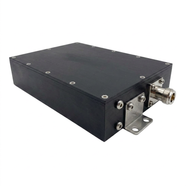 50W N-type Low PIM Termination | -160dBc | 400-8500MHz | Wi-Fi 7,50W Low PIM RF Termination 400-8500MHz (-160dBc) N female connector,Professional Manufacturer on Attenuators&Terminations,RF Connector&Adapter,cable Assemblies and other Microwave components