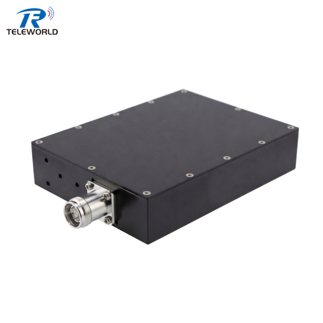 50W 4.3-10 Low PIM Attenuator -160dBc | DC-6GHz 5G FR1,50W 4.3-10 Low PIM Attenuator 500-8500MHz 0.5-8.5GHz (-160dBc) 10dB 20dB 30dB 50ohm,Professional Manufacturer on Attenuators&Terminations,RF Connector&Adapter,cable Assemblies and other Microwave components