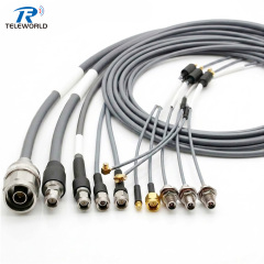 Precision phase and amplitude stable RF cable assemblies SMA N 3.5mm 2.92mm 2.4mm 1.85mm 18GHz 26.5GHz 40GHz 50GHz 67GHz 110GHz,Precision phase and amplitude stable RF cable assemblies SMA N 3.5mm 2.92mm 2.4mm 1.85mm 18GHz 26.5GHz 40GHz 50GHz 67GHz 110GHz,Professional Manufacturer on Attenuators&Terminations,RF Connector&Adapter,cable Assemblies and other Microwave components