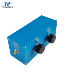 0-11dB N SMA 4.3-10 Knob Variable Attenuator with 0.1dB step 3GHz 4GHz 6GHz 50ohms,0.1dB Step Variable Attenuator | 0-11dB | 2W DC-6GHz | SMA, N, 4.3-10,Professional Manufacturer on Attenuators&Terminations,RF Connector&Adapter,cable Assemblies and other Microwave components