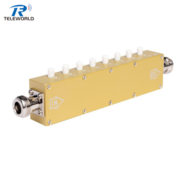 0-90dB N female Push Button Attenuator Key press Attenuator 1dB step 2W 5W 10W 3GHz 4GHz 50ohm,0-90dB N female Push Button Attenuator Key press Attenuator 1dB step 2W 5W 10W 3GHz 4GHz 50ohm,Professional Manufacturer on RF Attenuator&Terminations Power divider,cable Assemblies,isolator and other Microwave components