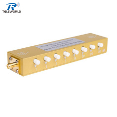 0-90dB SMA female Push Button Attenuator Key press Attenuator 1dB step 2W 5W 10W 3GHz 4GHz 50ohm,0-90dB Push Button Attenuator | 10W High Power | DC-3GHz | SMA & N-Type,Professional Manufacturer on RF Attenuator&Terminations Power divider,cable Assemblies,isolator and other Microwave components