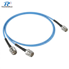 4.3-10 Low PIM Cable Assemblies 3.5GHz Low PIM cable -160dBc DC-6GHz Jumper Cables,4.3-10 Low PIM Cable Assemblies|3.5GHz Low PIM cable|C-Band Low PIM jumper,Professional Manufacturer on Attenuators&Terminations,RF Connector&Adapter,cable Assemblies and other Microwave components