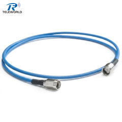 NEX10 Low PIM Cable Assemblies DC-6GHz 160dBc Space-Saving NEX10 5G Jumpers,NEX10 Low PIM Cable Assemblies|DC-6GHz|Quick-Lock & Screw-On|5G Small Cells & MIMO Antennas,Professional Manufacturer on Attenuators&Terminations,RF Connector&Adapter,cable Assemblies and other Microwave components