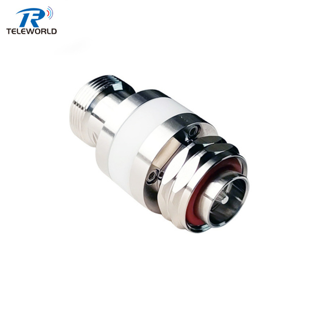 3000V High Voltage DC Block 3GHz 7/16 DIN male to female 50ohm,3000V High Voltage DC Block 3GHz 7/16 DIN male to female 50ohm,Professional Manufacturer on Attenuators&Terminations,RF Connector&Adapter,cable Assemblies and other Microwave components