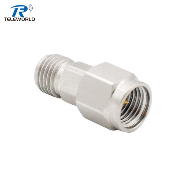 Precision 2.92mm Inner DC Block 60V K-Connector DC Barrier 10MHz-40GHz Passivated Stainless Steel Body 50ohm,2.92mm Inner DC Block 60V K-Connector DC Barrier 10MHz-40GHz Passivated Stainless Steel Body 50ohm,Professional Manufacturer on Attenuators&Terminations,RF Connector&Adapter,cable Assemblies and other Microwave components