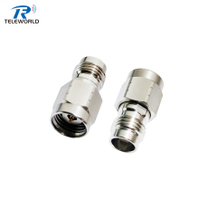 Precision 1.85mm Inner DC Block 60V V-Connector DC Barrier 10MHz-67GHz Passivated Stainless Steel Body 50ohm,67GHz 1.85mm DC Block | 60V Inner DC Isolator | Stainless Steel V-Band RF Barrier,Professional Manufacturer on Attenuators&Terminations,RF Connector&Adapter,cable Assemblies and other Microwave components