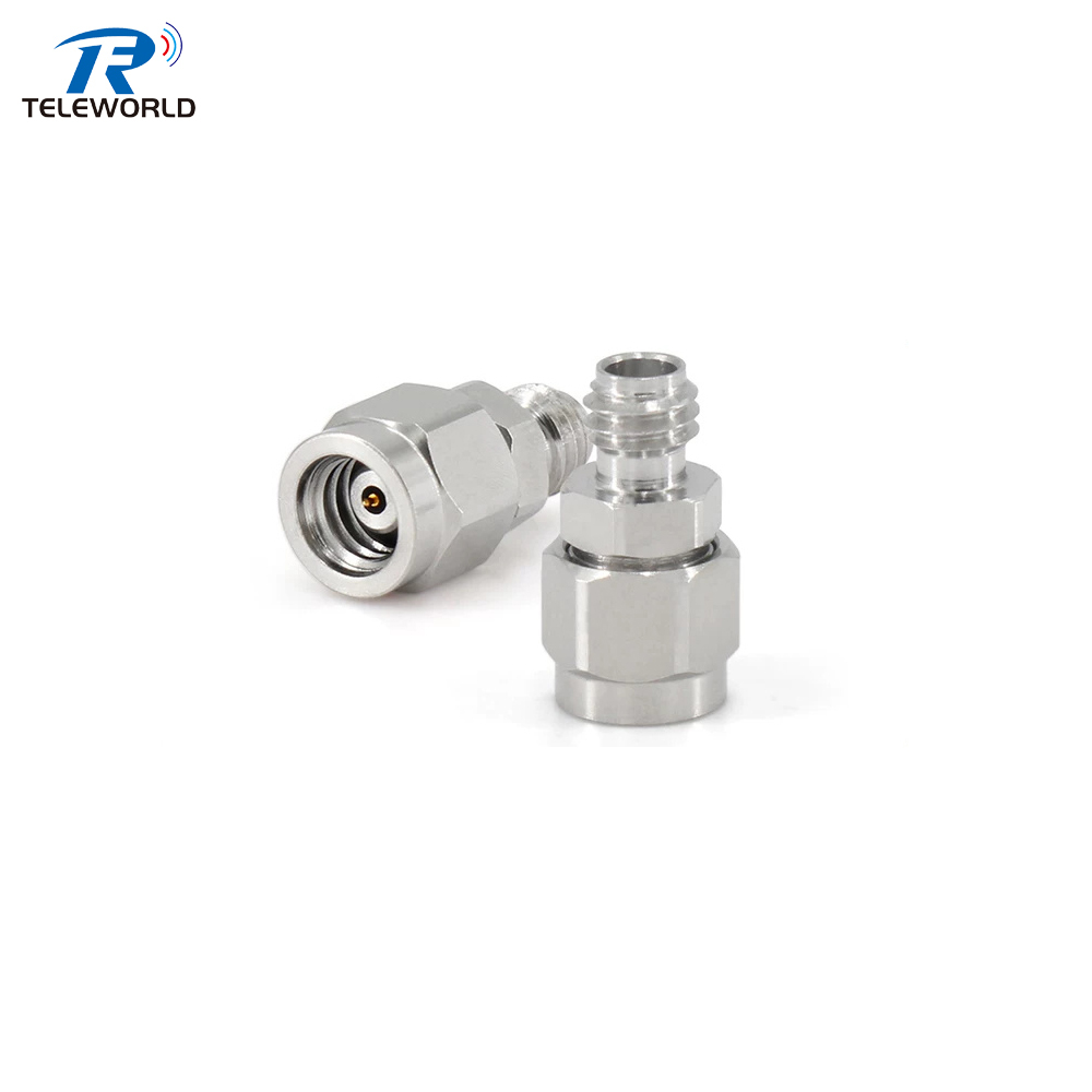 Precision1.0mm (W-Connector) Adapters DC-110GHz, Stainless steel 50oohm,Precision1.0mm (W-Connector) Adapters DC-110GHz, Stainless steel 50oohm,Professional Manufacturer on Attenuators&Terminations,RF Connector&Adapter,cable Assemblies and other Microwave components