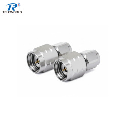 Precision 1.0mm to 1.85mm Adapter, DC-67GHz, W-Connector to V-Connector, Stainless Steel,Precision 1.0mm to 1.85mm Adapter, DC-67GHz, W-Connector to V-Connector, Stainless Steel,Professional Manufacturer on Attenuators&Terminations,RF Connector&Adapter,cable Assemblies and other Microwave components