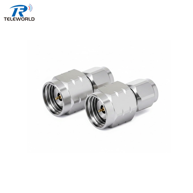 Precision 1.0mm to 1.85mm Adapter, DC-67GHz, W-Connector to V-Connector, Stainless Steel,Precision 1.0mm to 1.85mm Adapter, DC-67GHz, W-Connector to V-Connector, Stainless Steel,Professional Manufacturer on Attenuators&Terminations,RF Connector&Adapter,cable Assemblies and other Microwave components