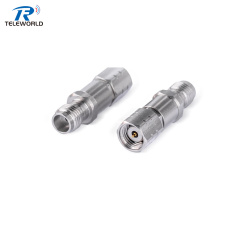 precision 1.85mm to 1.85mm Adapter, DC-67GHz, In-Series V-Connector, Stainless Steel,Precision 1.85mm to 1.85mm Adapter, DC-67GHz, In-Series V-Connector, Stainless Steel,Professional Manufacturer on Attenuators&Terminations,RF Connector&Adapter,cable Assemblies and other Microwave components