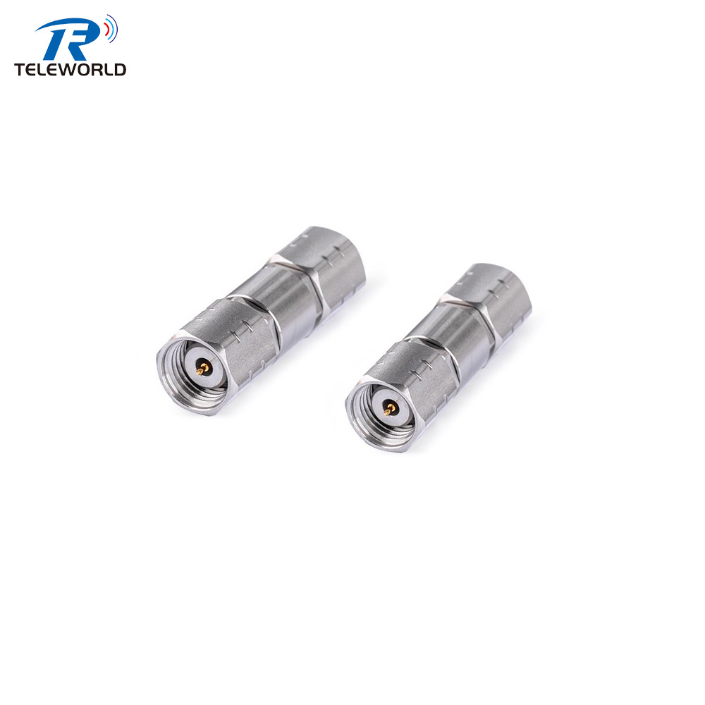precision 1.85mm to 1.85mm Adapter, DC-67GHz, In-Series V-Connector, Stainless Steel,Precision 1.85mm to 1.85mm Adapter, DC-67GHz, In-Series V-Connector, Stainless Steel,Professional Manufacturer on Attenuators&Terminations,RF Connector&Adapter,cable Assemblies and other Microwave components