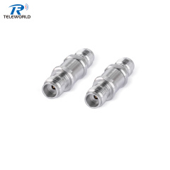 1.85mm to 2.4mm Adapter, DC-50GHz, Precision Between-Series V to Q Connector,1.85mm to 2.4mm Adapter, DC-50GHz, Precision Between-Series V to Q Connector,Professional Manufacturer on Attenuators&Terminations,RF Connector&Adapter,cable Assemblies and other Microwave components