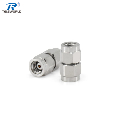 Precision1.0mm (W-Connector) Adapters DC-110GHz, Stainless steel 50oohm,Precision1.0mm (W-Connector) Adapters DC-110GHz, Stainless steel 50oohm,Professional Manufacturer on Attenuators&Terminations,RF Connector&Adapter,cable Assemblies and other Microwave components