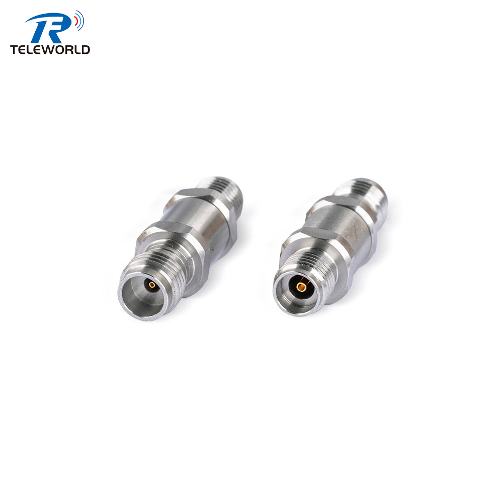 1.85mm to 2.92mm Adapter, DC-40GHz, Precision Between-Series V to K Connector,1.85mm to 2.92mm Adapter, DC-40GHz, Precision Between-Series V to K Connector,Professional Manufacturer on Attenuators&Terminations,RF Connector&Adapter,cable Assemblies and other Microwave components