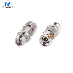 1.85mm to 2.92mm Adapter, DC-40GHz, Precision Between-Series V to K Connector,1.85mm to 2.92mm Adapter, DC-40GHz, Precision Between-Series V to K Connector,Professional Manufacturer on Attenuators&Terminations,RF Connector&Adapter,cable Assemblies and other Microwave components