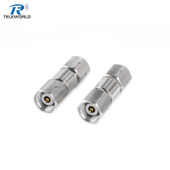 2.4mm to 2.4mm Adapter, DC-50GHz, Precision Q-Connector Port Saver,2.4mm to 2.4mm Adapter, DC-50GHz, Precision Q-Connector Port Saver,Professional Manufacturer on Attenuators&Terminations,RF Connector&Adapter,cable Assemblies and other Microwave components