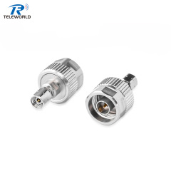 2.4mm to N-Type Adapter, DC-18GHz, Precision Stainless Steel RF Transition,2.4mm to N-Type Adapter, DC-18GHz, Precision Stainless Steel RF Transition,Professional Manufacturer on RF Attenuator&Terminations Power divider,cable Assemblies,isolator and other Microwave components