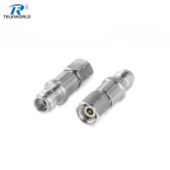 2.4mm to 2.4mm Adapter, DC-50GHz, Precision Q-Connector Port Saver,2.4mm to 2.4mm Adapter, DC-50GHz, Precision Q-Connector Port Saver,Professional Manufacturer on Attenuators&Terminations,RF Connector&Adapter,cable Assemblies and other Microwave components