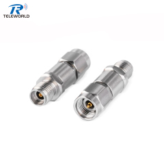 2.92mm to 2.92mm Adapter, DC-40GHz, Precision Stainless Steel K-Connector Port Saver (SMK),2.92mm to 2.92mm Adapter, DC-40GHz, Precision Stainless Steel K-Connector Port Saver (SMK),Professional Manufacturer on Attenuators&Terminations,RF Connector&Adapter,cable Assemblies and other Microwave components