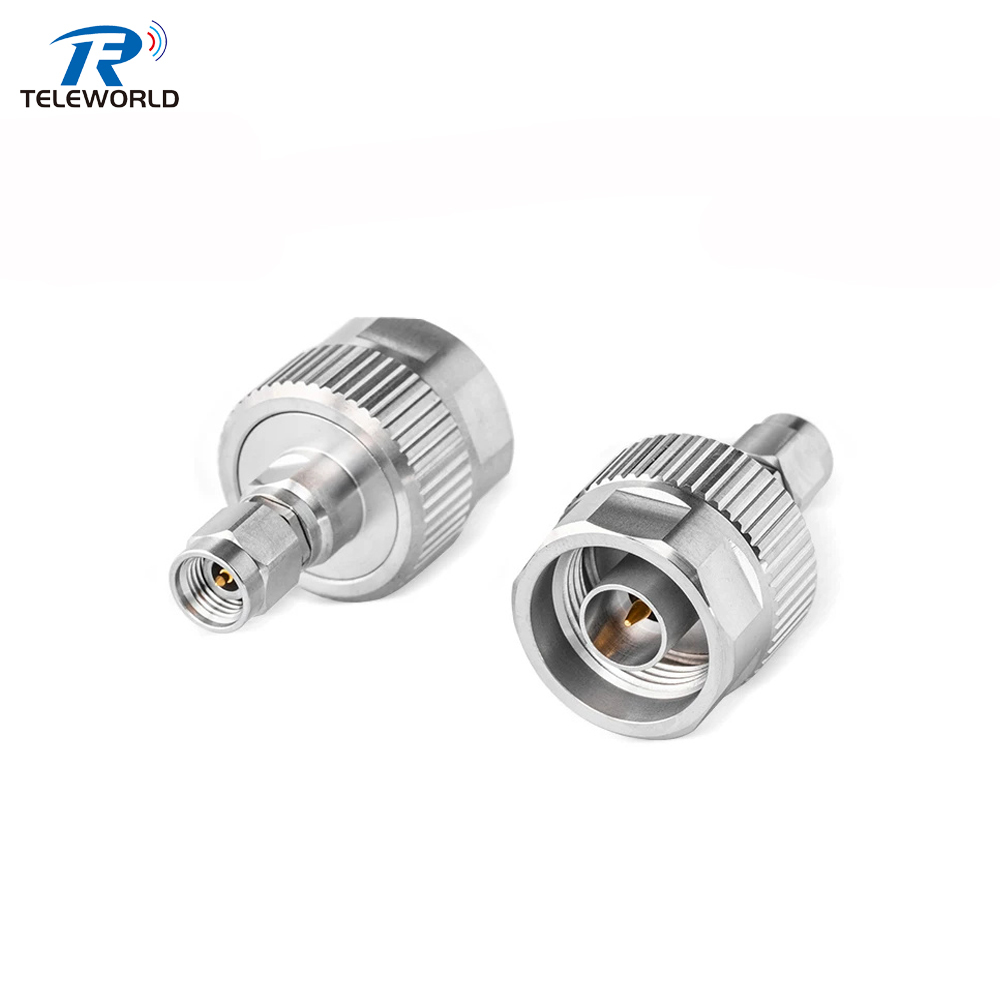 2.92mm to N-type Adapter, DC-18GHz, Precision Stainless Steel K-Connector Transition (SMK),2.92mm to N-type Adapter, DC-18GHz, Precision Stainless Steel K-Connector Transition (SMK),Professional Manufacturer on Attenuators&Terminations,RF Connector&Adapter,cable Assemblies and other Microwave components