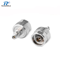 2.92mm to N-type Adapter, DC-18GHz, Precision Stainless Steel K-Connector Transition (SMK),2.92mm to N-type Adapter, DC-18GHz, Precision Stainless Steel K-Connector Transition (SMK),Professional Manufacturer on Attenuators&Terminations,RF Connector&Adapter,cable Assemblies and other Microwave components