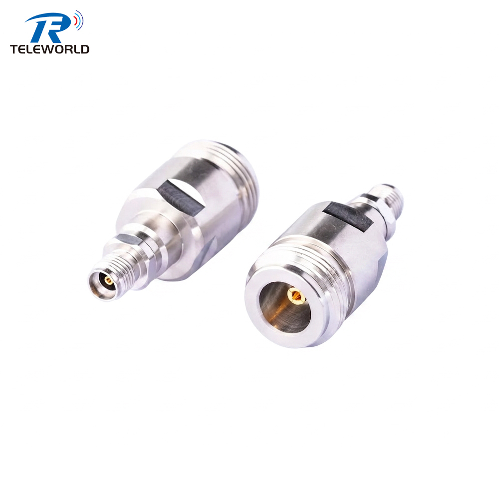 3.5mm to N-type Adapter, 18GHz Precision Stainless Steel Transition | Metrology Grade,3.5mm to N-type Adapter, 18GHz Precision Stainless Steel Transition,Professional Manufacturer on Attenuators&Terminations,RF Connector&Adapter,cable Assemblies and other Microwave components