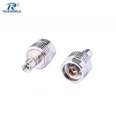 3.5mm to N-type Adapter, 18GHz Precision Stainless Steel Transition | Metrology Grade,3.5mm to N-type Adapter, 18GHz Precision Stainless Steel Transition,Professional Manufacturer on Attenuators&Terminations,RF Connector&Adapter,cable Assemblies and other Microwave components