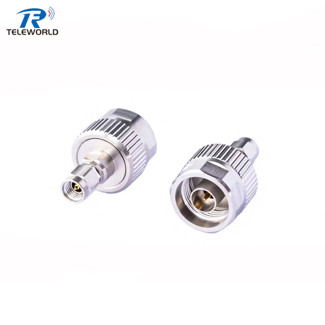 3.5mm to N-type Adapter, 18GHz Precision Stainless Steel Transition | Metrology Grade,3.5mm to N-type Adapter, 18GHz Precision Stainless Steel Transition,Professional Manufacturer on Attenuators&Terminations,RF Connector&Adapter,cable Assemblies and other Microwave components