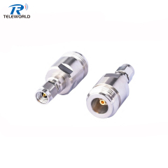 3.5mm to N-type Adapter, 18GHz Precision Stainless Steel Transition | Metrology Grade,3.5mm to N-type Adapter, 18GHz Precision Stainless Steel Transition,Professional Manufacturer on Attenuators&Terminations,RF Connector&Adapter,cable Assemblies and other Microwave components
